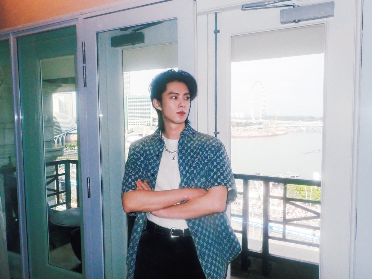 王鶴棣粉絲後援會 DylanWang Official Fans Club tweet media
