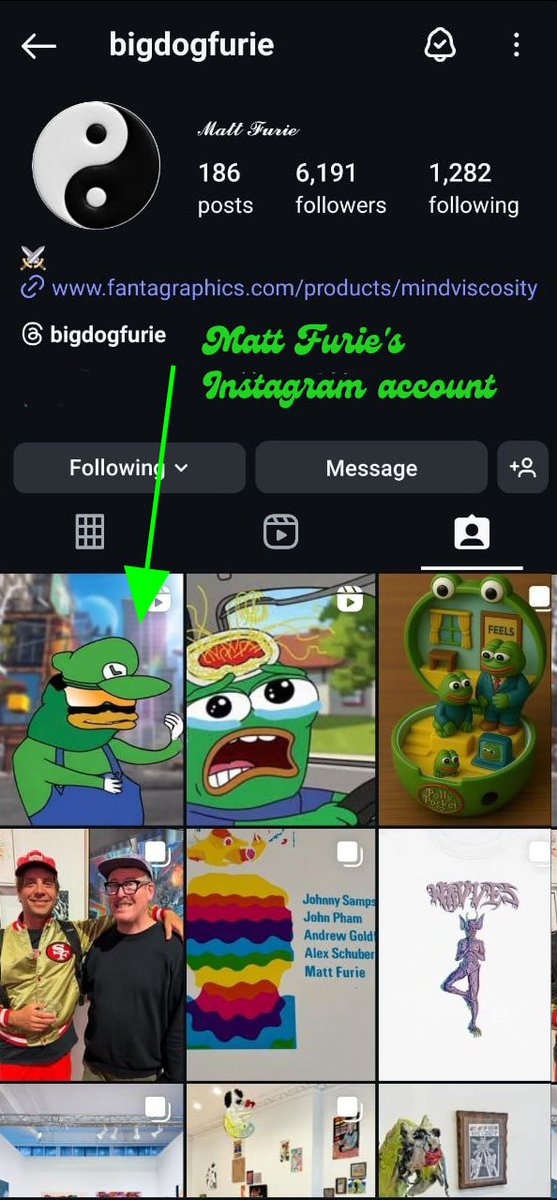 $PEPONE nice launch!  🍕🐸

Looks like a BIG pepe narrative. 👀Is <a href="/Matt_Furie/">𝓜𝓪𝓽𝓽 𝓕𝓾𝓻𝓲𝓮</a> cooking something for halloween? 

0x3c221704a588cc9aa183136aa4c6ca5061f0b7c3

$eth $pepe $shib $doge