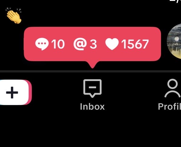 danielkempe's tweet image. Been testing TikTok… 

Reach is pretty insane…