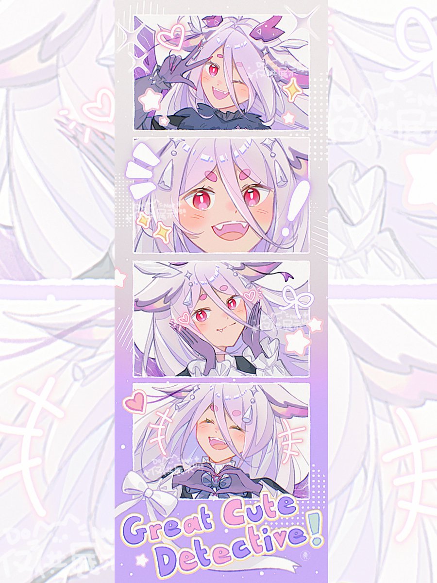 雯🌱 comms open! tweet media