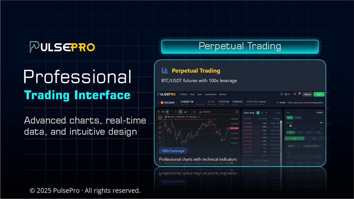 Pulse Pro tweet media