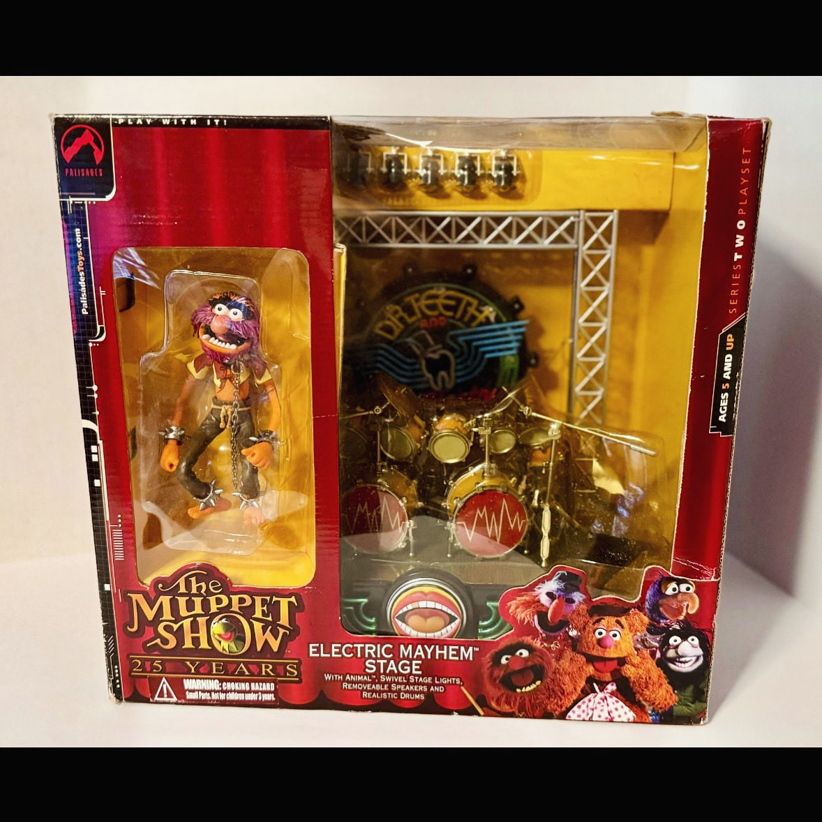 Aaron Meyers tweet media