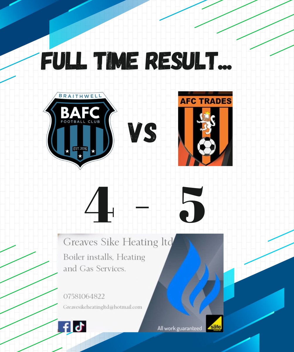 Butchers Arms FC tweet media