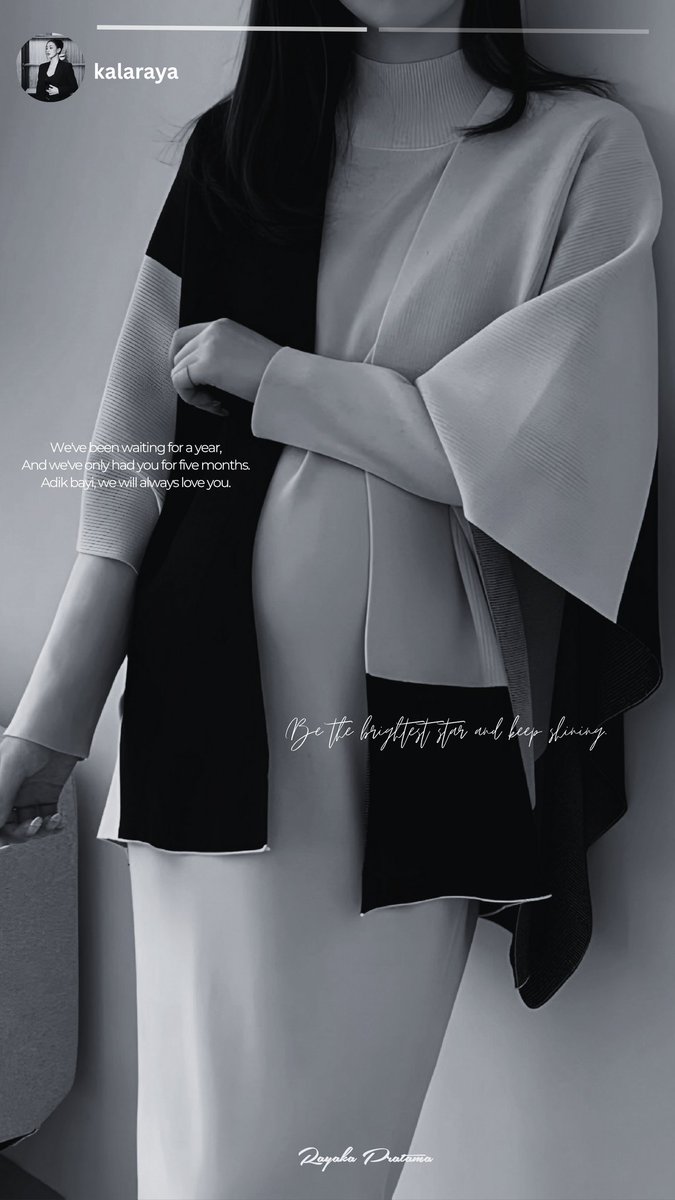 personaode's tweet image. ⠀
𝙠𝙖𝙡𝙖𝙧𝙖𝙮𝙖 
Instagram Story Update
━━━━━━━━━━━