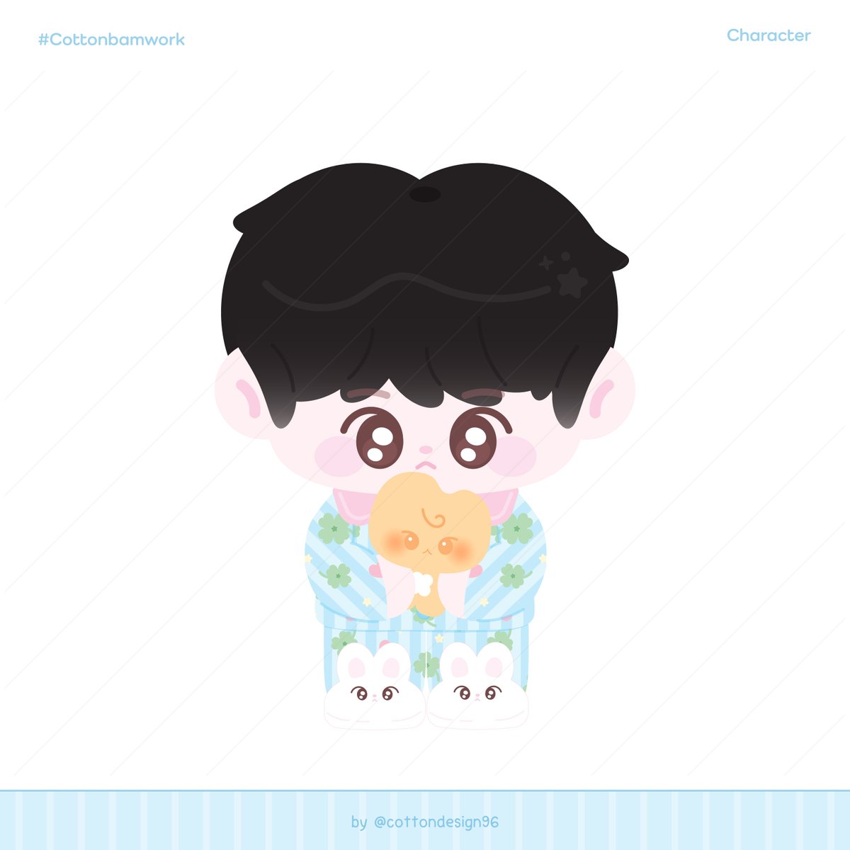 COTTONDESIGN96's tweet photo. #Cottonbamwork

•  DOYOUNG NCT127  | CHARACTER (FULL SHOT)

#รับออกแบบ #รับออกแบบของแจก
#รับวาดรูป #commissionsopen #commissionTH 
#DOYOUNG #NCT127 #NCT
#ตลาดนัดnct #ตลาดนัดnct127 https://t.co/Bg6OdZTJkC