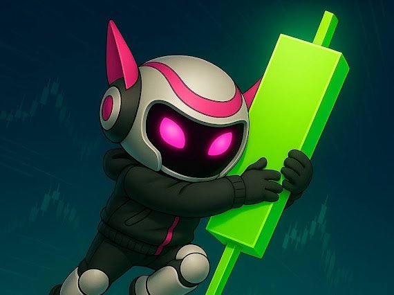 LexNE__'s tweet image. One gaming token that I expect to cook hard is $MCADE 

Get in now, price is undervalued 

Don’t be left out, Hold some $MCADE

The @Metacade_ is building crazily