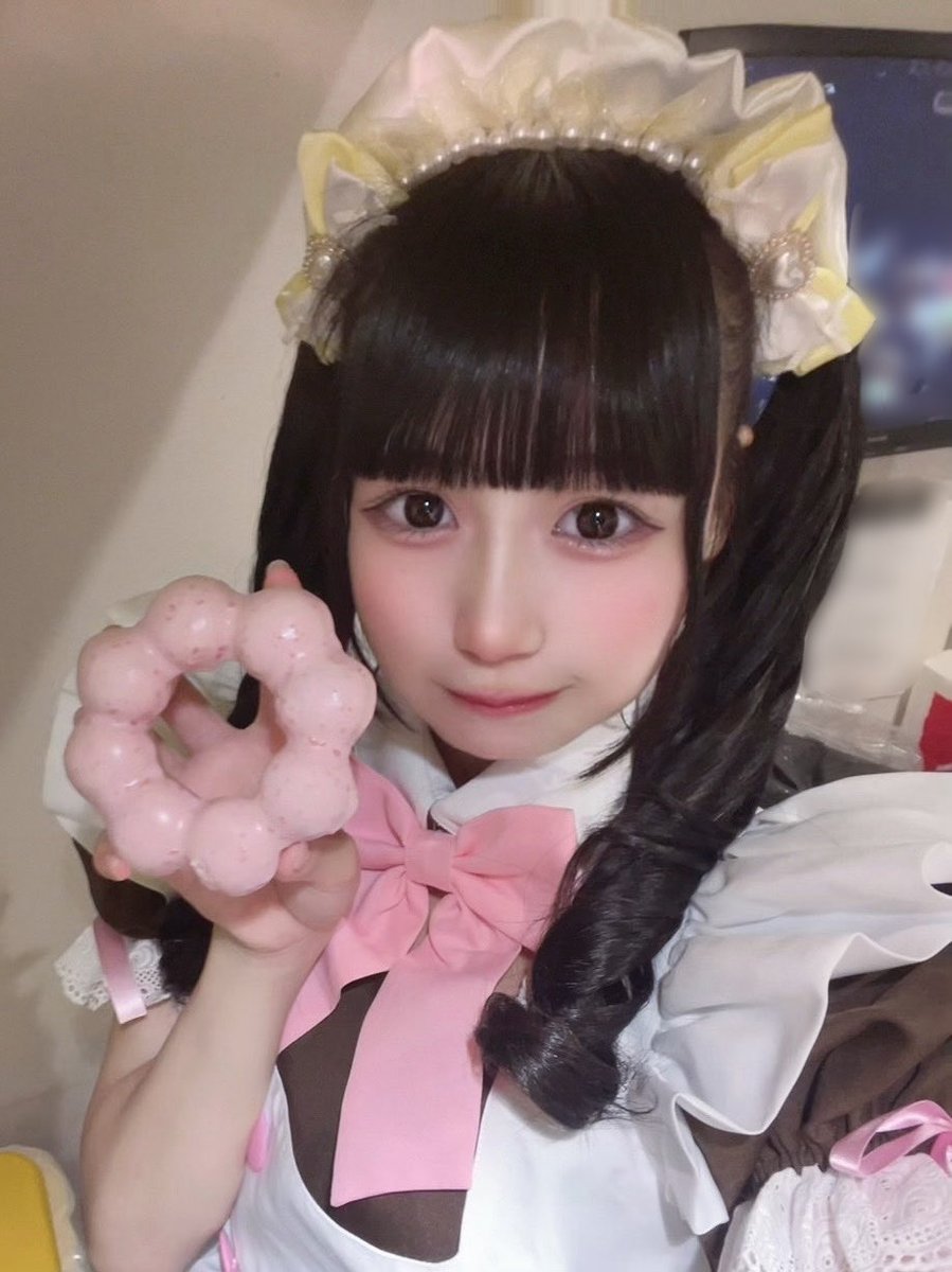 私なしじゃ生きられないよ♡