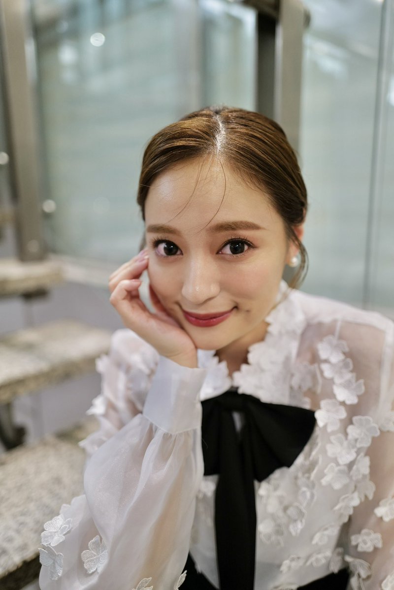 chaychay1023's tweet image. ついに🔥たけしイン👹‼️

たけしさん、ご結婚おめでとうございます👰‍♀️🤵‍♂️💖

May J.さん、BENIさんと「CAN YOU CELEBRATE」で歌のプレゼント🎁💐

#FNS鬼レンチャン歌謡祭
#鬼レンチャン