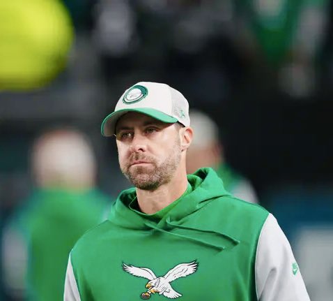 Rent is overdue, Kevin Patullo…