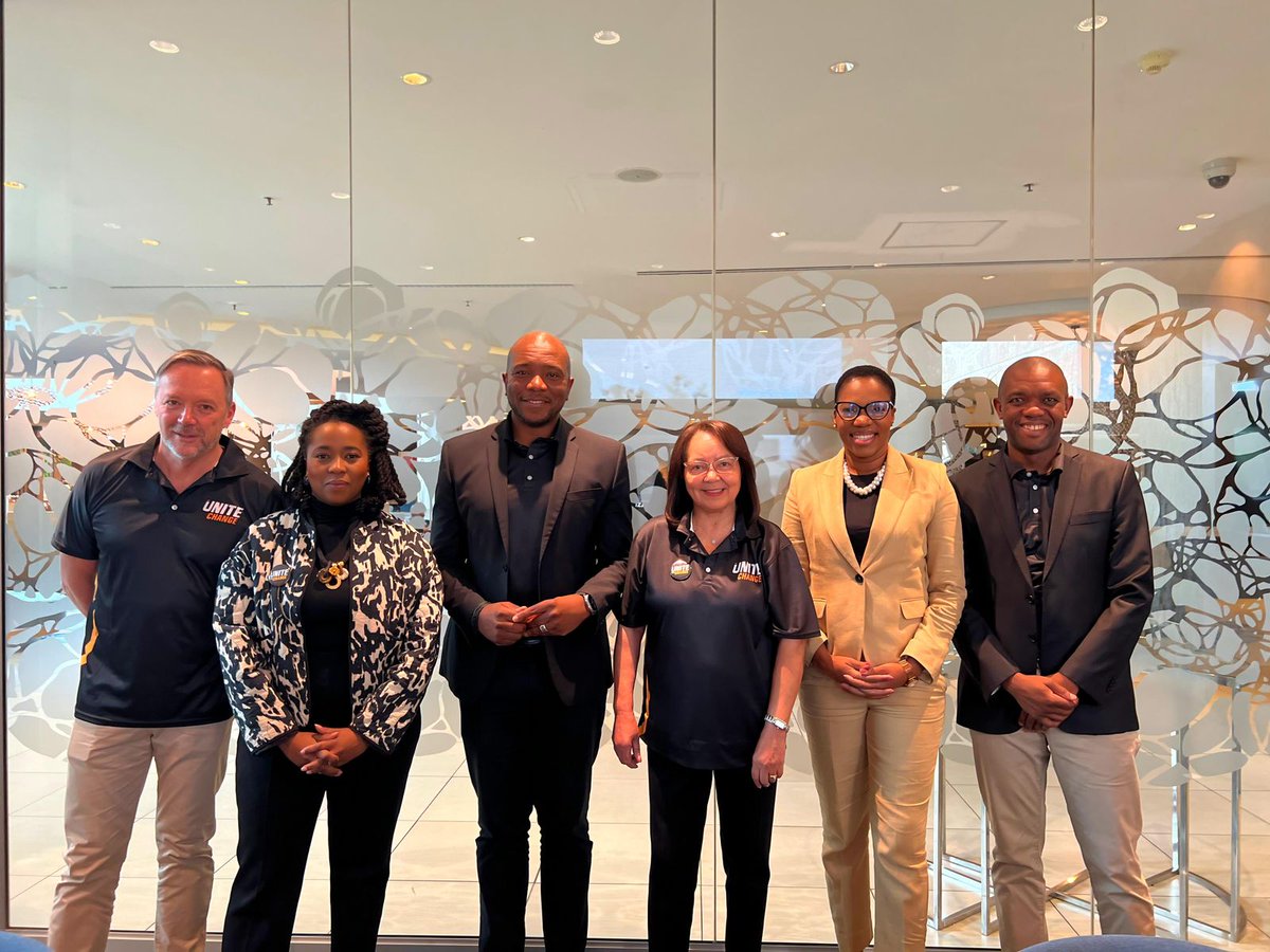 Giift_Lerato's tweet photo. I’m hoping this bring about action that we have been waiting to see as a country #UNITEFORCHANGE https://t.co/7aFWbgFjZQ