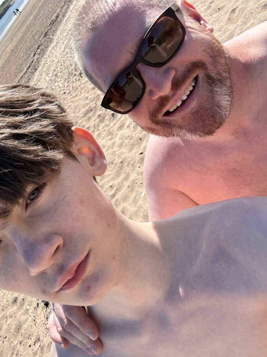 harry (beard) hastings tweet media