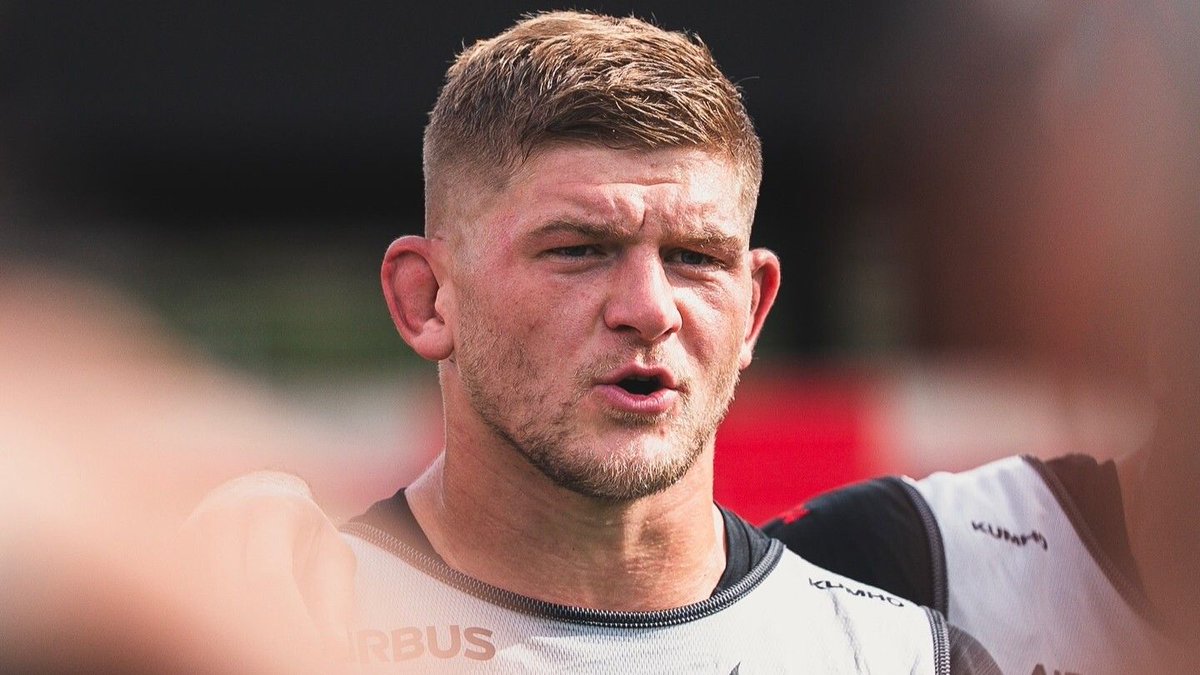 Top 14 : à Bayonne, le Stade Toulousain montre de l'ambition 🏉 buff.ly/vWxndFP #ABST #StadeToulousain #Toulouse #Top14