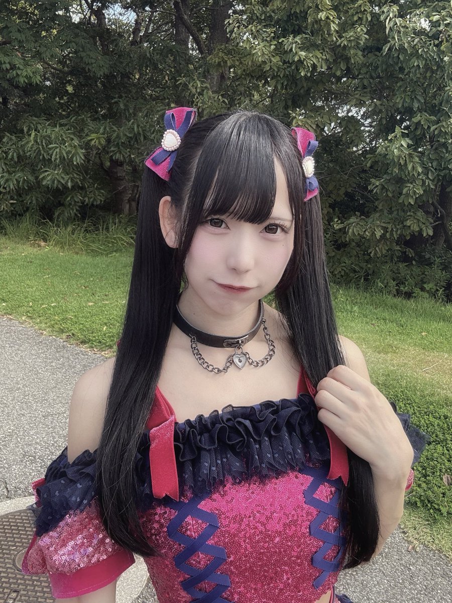 かんな•*¨*•.¸♬︎ 西野かんな Bunny La Crew (@kanna_bunnyla) / X