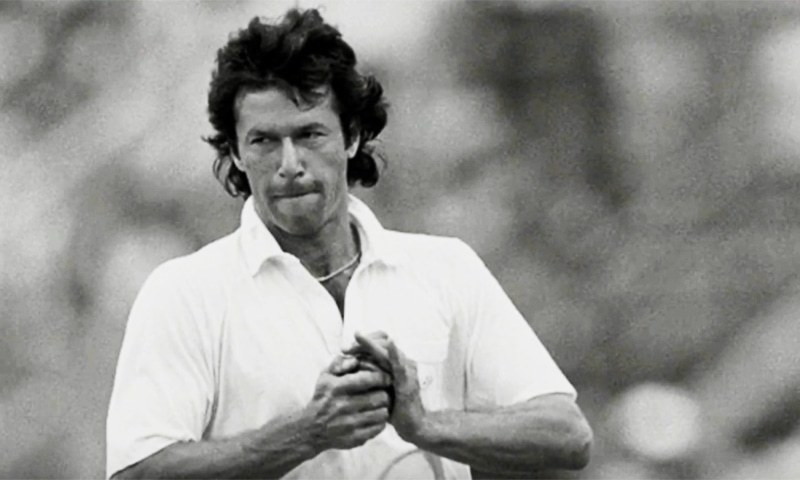 He started his career in 1970. To this very day, Imran Khan remains the most beloved person in Pakistan.

THE KHAN WHO CANNOT BE DEFEATED