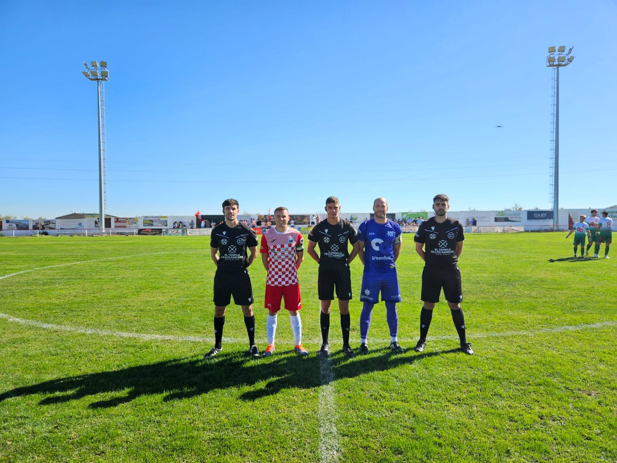 C.P. Gran Maestre tweet media