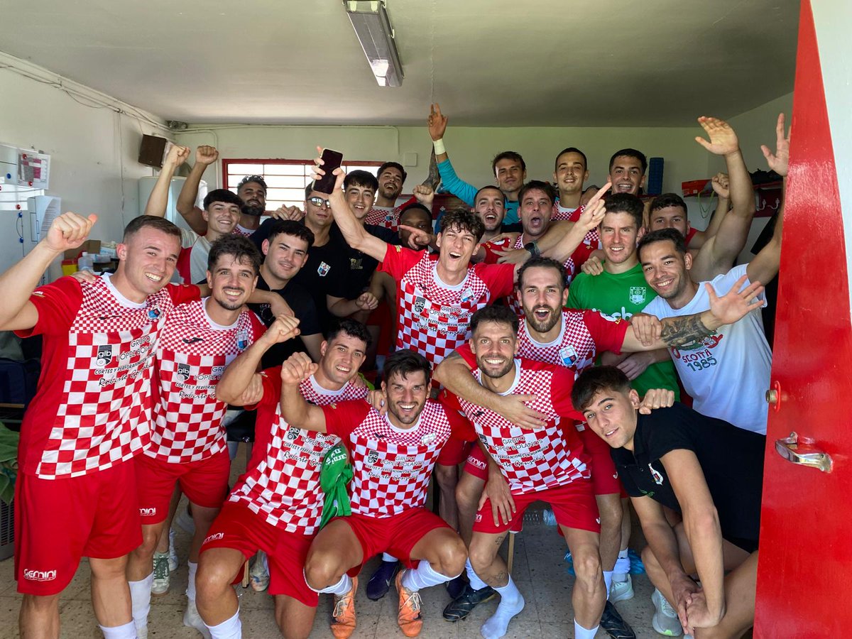 C.P. Gran Maestre tweet media