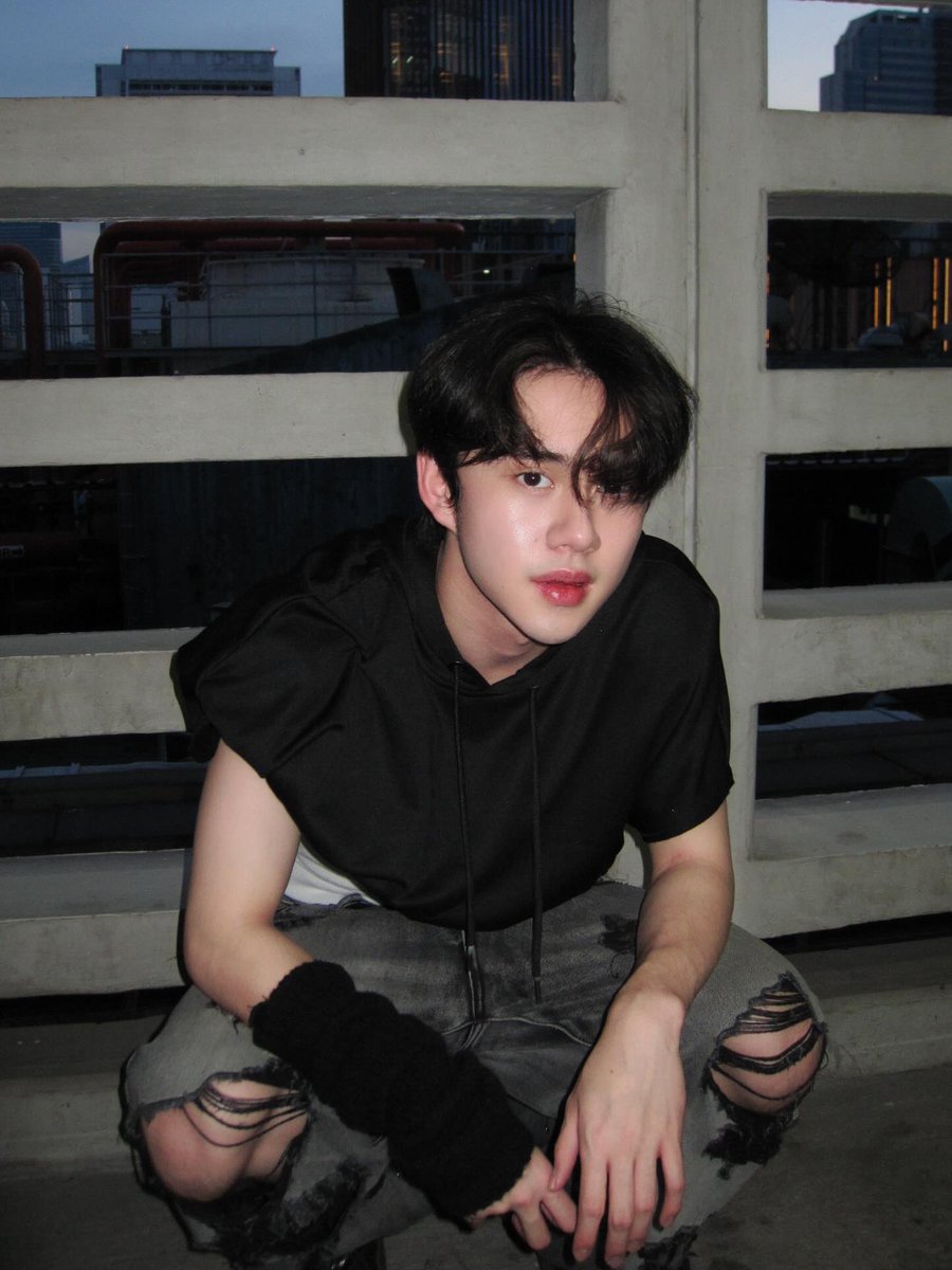 HOWLS_OFFICIAL's tweet image. #BBMETAS - #POPป่ะห์atSiamCenter 🍭

#POPป่ะห์
#HOWLS_TH #MC999