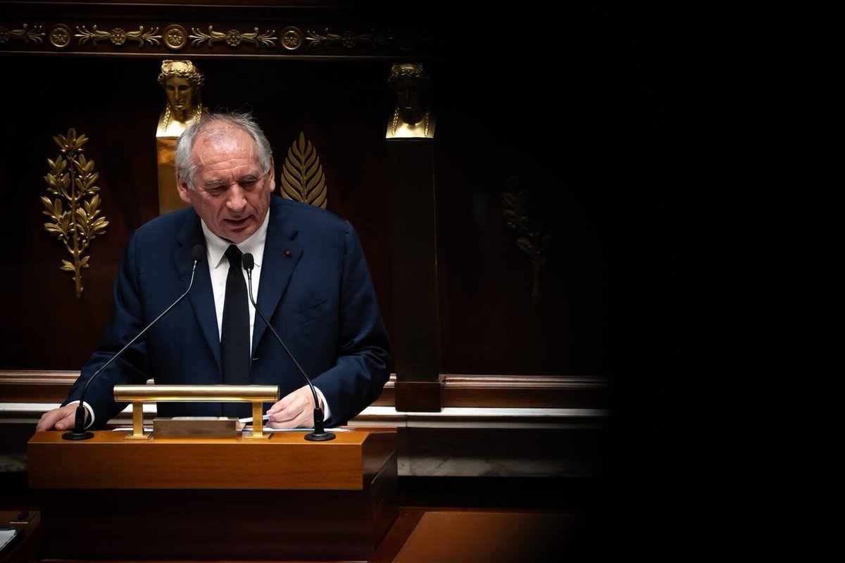 AffiViral's tweet photo. “Macron acepta la dimisión de Bayrou y ya busca un nuevo primer ministro”
.
.
Saber Más: https://t.co/VGRQ5jEFHe
Fuente: Internacional en EL PAÍS

#últimahora #noticias #noticiasinternacionales #noticiashoy #noticiasdeúltimahora #noticiasmundiales #actualidad #noticiasalinstant… https://t.co/l6SdRHiUIA