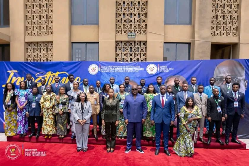 POLITIQUE TOUT-CONGO tweet media