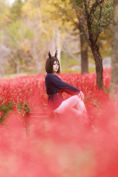 コスプレイヤー🍓のTwitter画像7