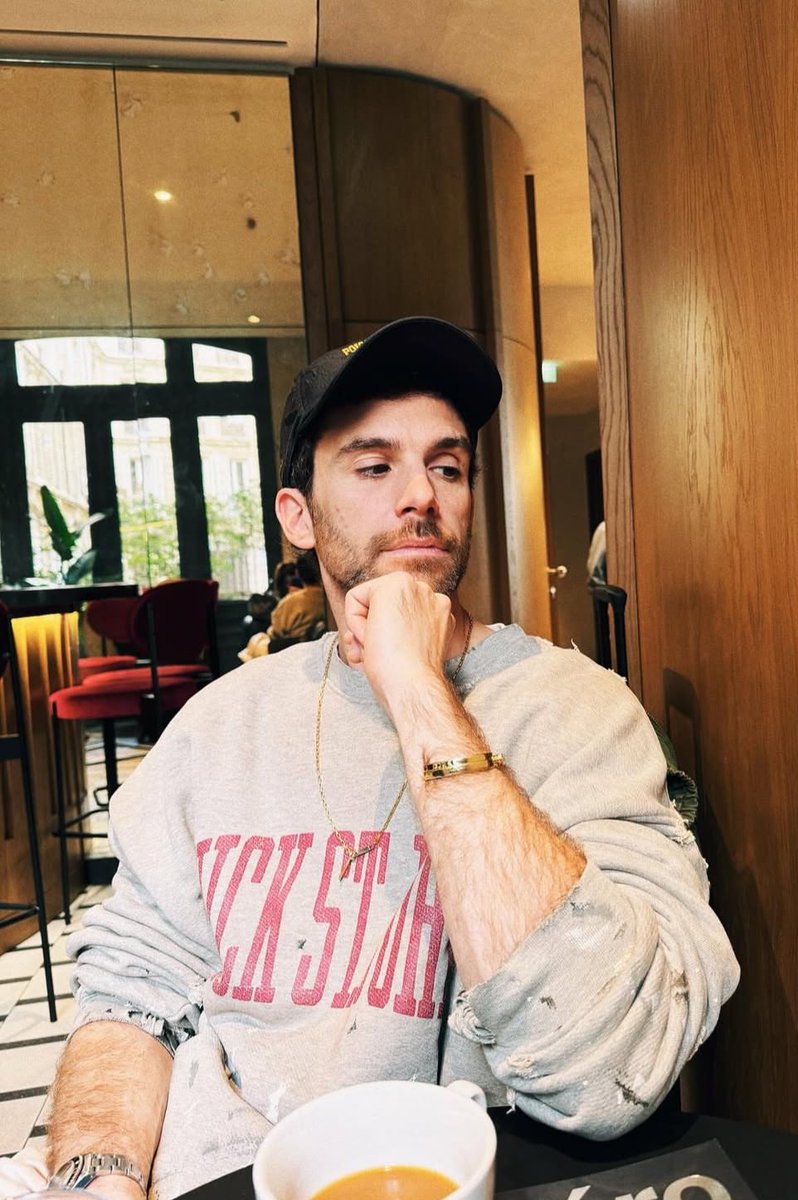 Best of Guy Berryman (@bestofgrb) on Twitter photo 