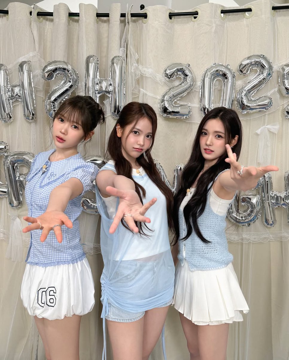 H2H INA tweet media