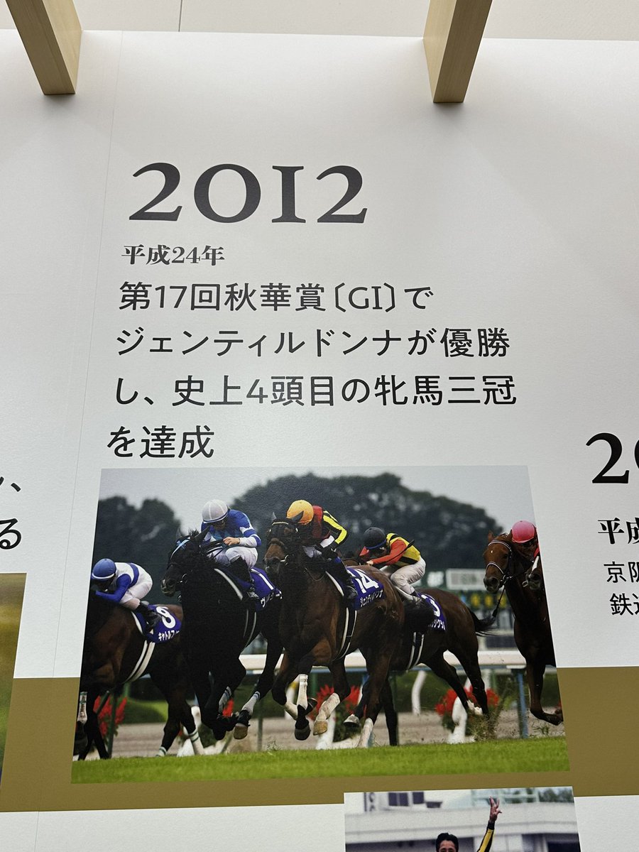 most sane horse yuri fan tweet media