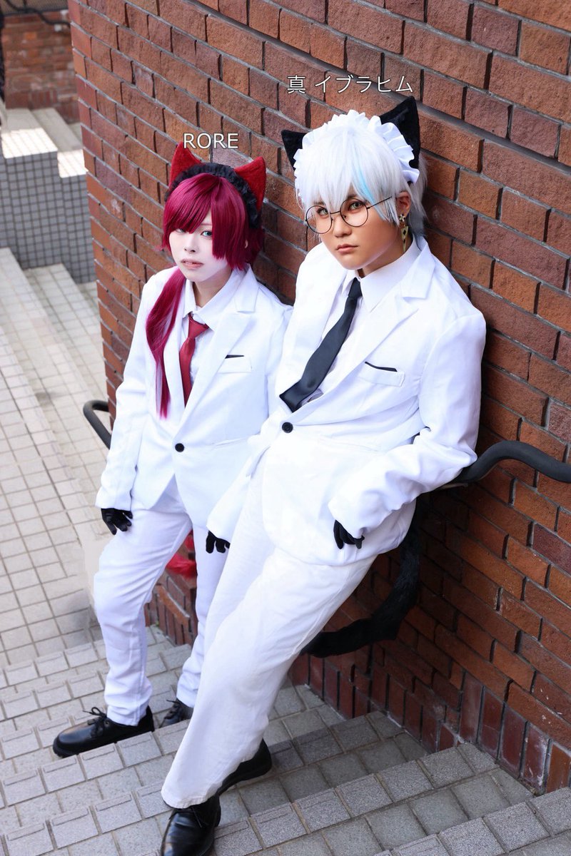 m1_____kan's tweet photo. 🌈🕒 cos / MT ゲーム内衣装
#アコスタ札幌

とりにてぃふぉ〜す🐾🤍 https://t.co/GsYXNXcOQF
