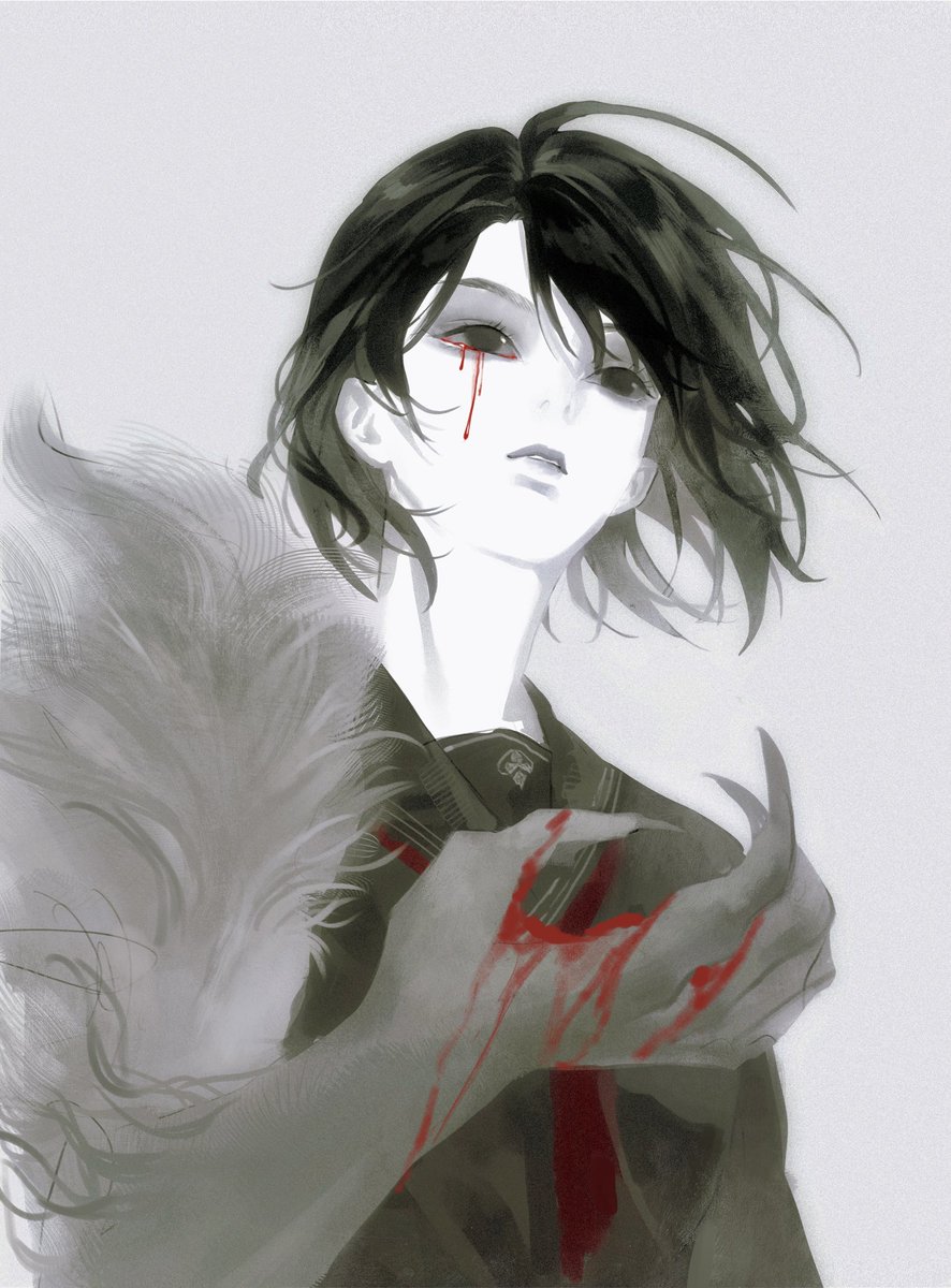 尔峦 tweet media