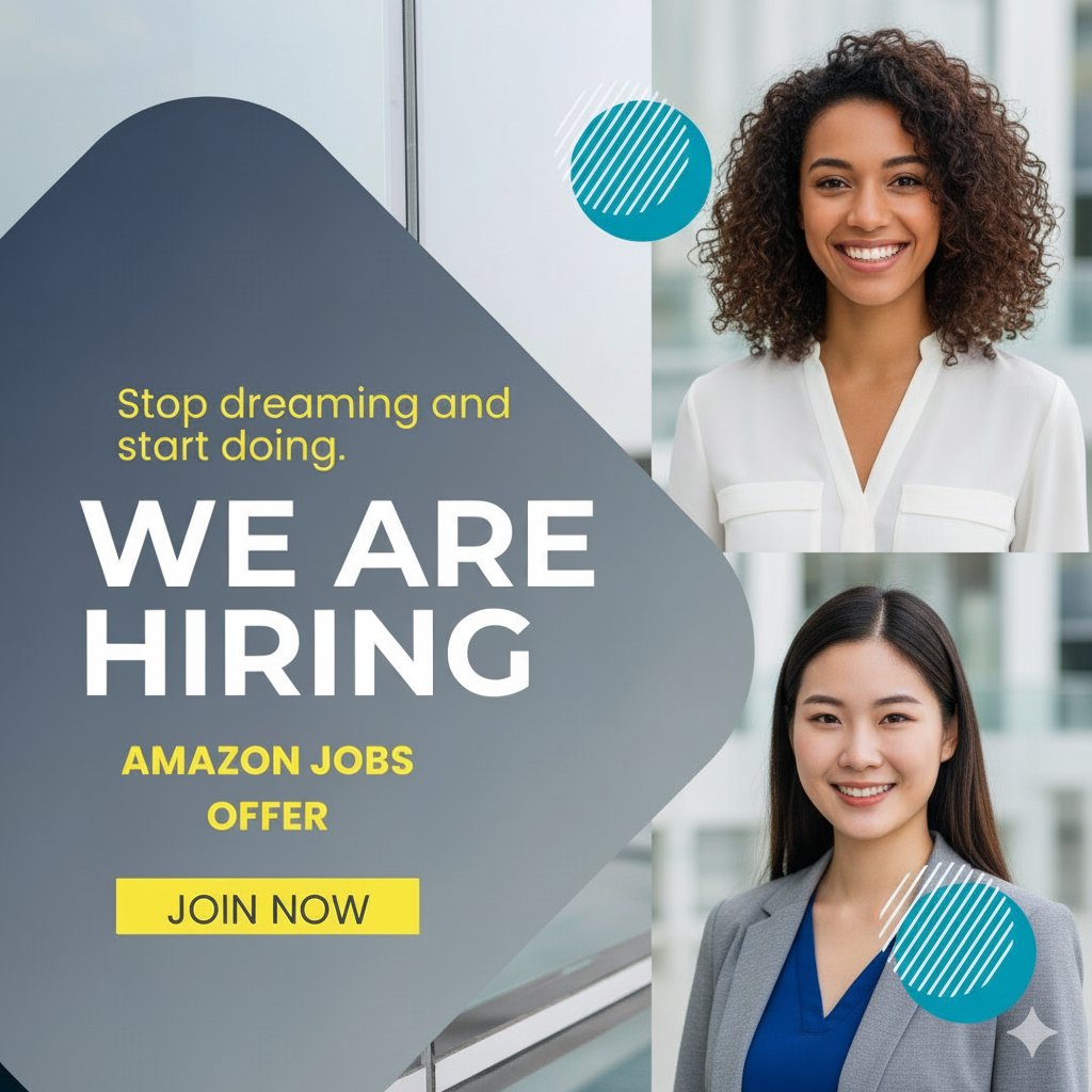 TAssins11's tweet photo. 💼 We’re hiring a [ AI ]!
If you’re passionate about [ Image Generate ], this one’s for you.
Apply today 👉 [ https://t.co/a4zzshHdbi ]

#joboffer #Hiring #Jobs #Career #parttime #fulltime https://t.co/dd10a47oDk