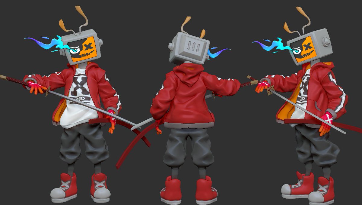 zaki fathan tweet media