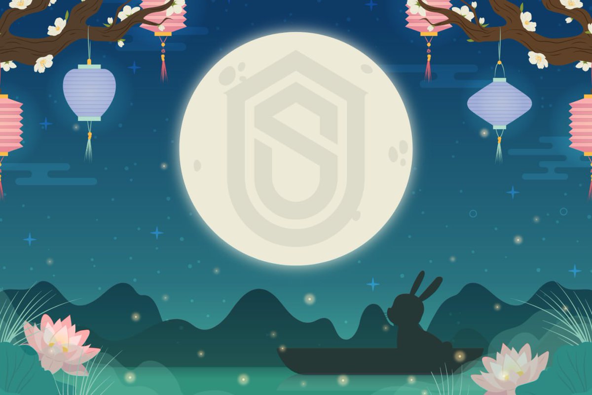 🌖Chúc Mừng Tết Trung Thu!

⭐️Một mùa trăng tròn nữa lại về, mang theo không khí ấm áp và ngọt ngào của Tết Đoàn viên.

🥰Nhân dịp này, Daily Story xin gửi lời chúc chân thành nhất tới tất cả quý đối tác, anh em KOL và các bạn độc giả. Chúc mọi người có