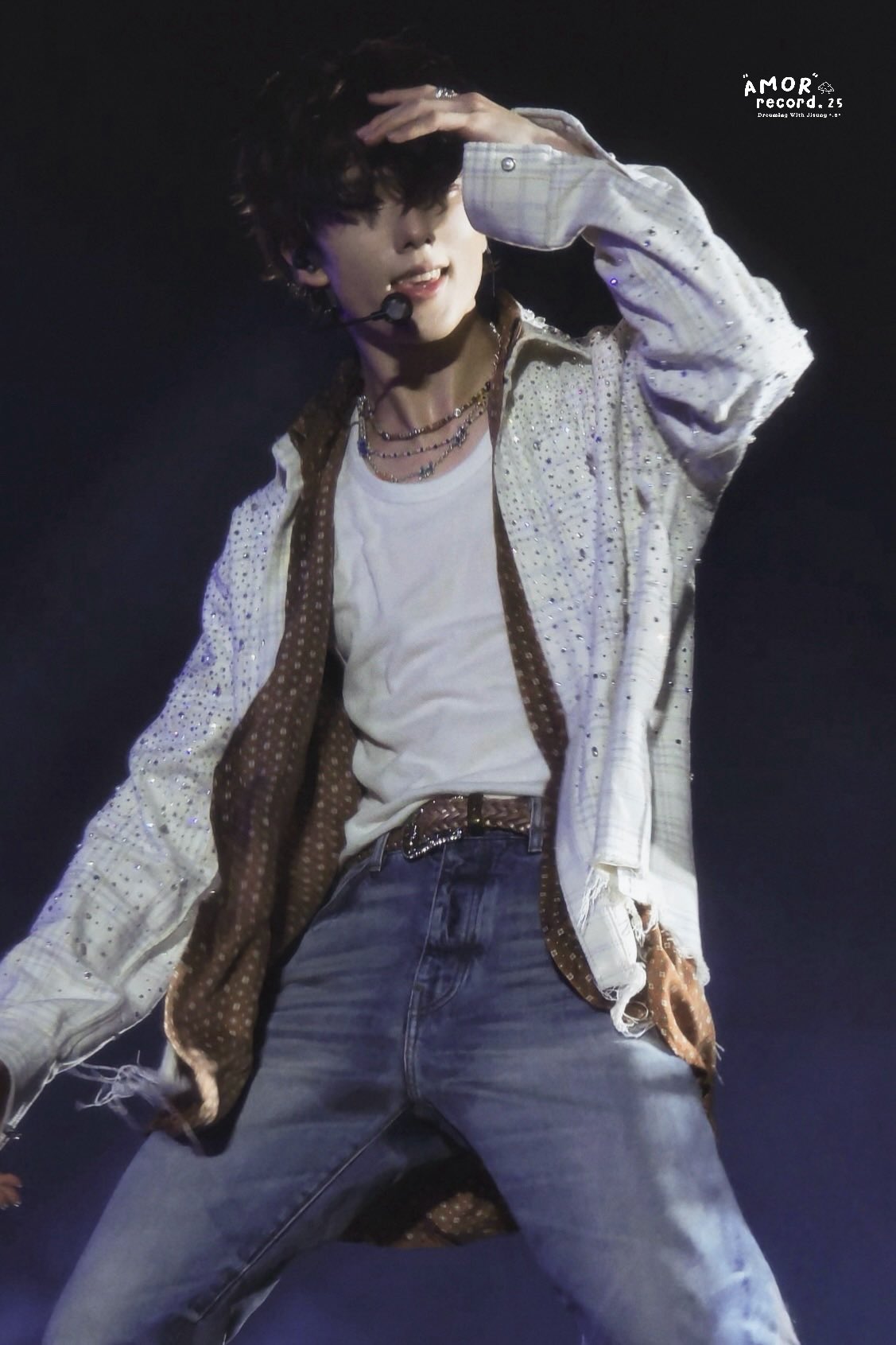 𝐚𝐦𝐨𝐫𝐞𝐜𝐨𝐫𝐝.𝟐𝟓 on X: 