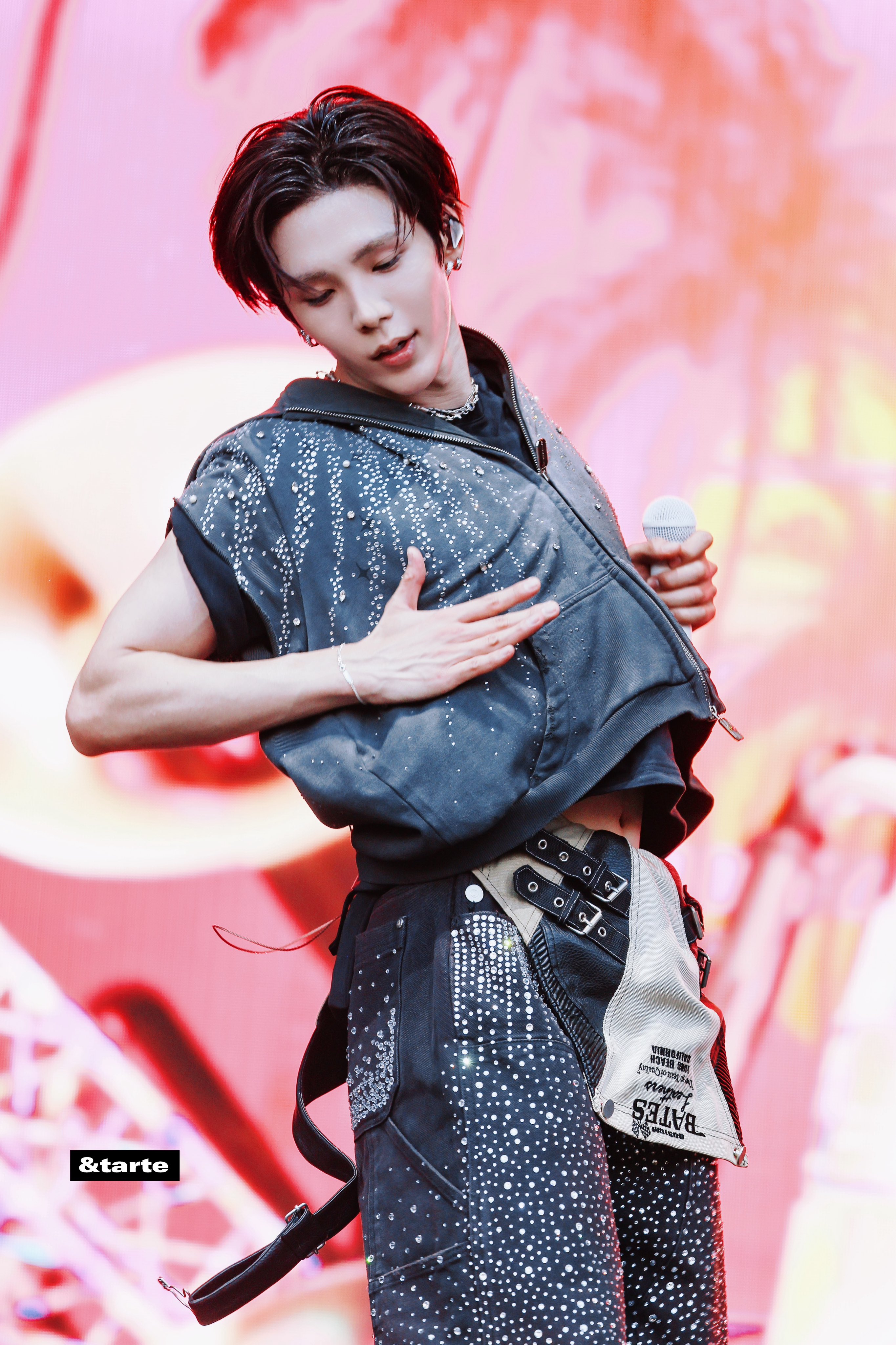 RIIZE D'ICON SHOTAROショウタロウB 𓆩 ♱ 𓆪 ˚˙ on X: 