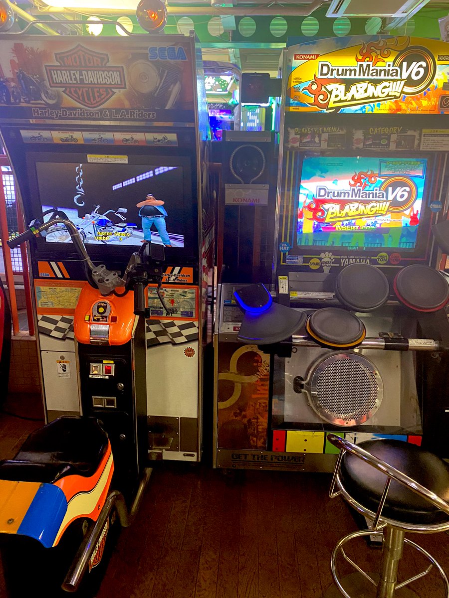 Drum Mania V6 BLZING!!! アーケード タイトル アクリル ア*ー様