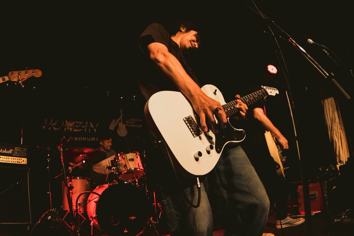 Live Go Round tweet media