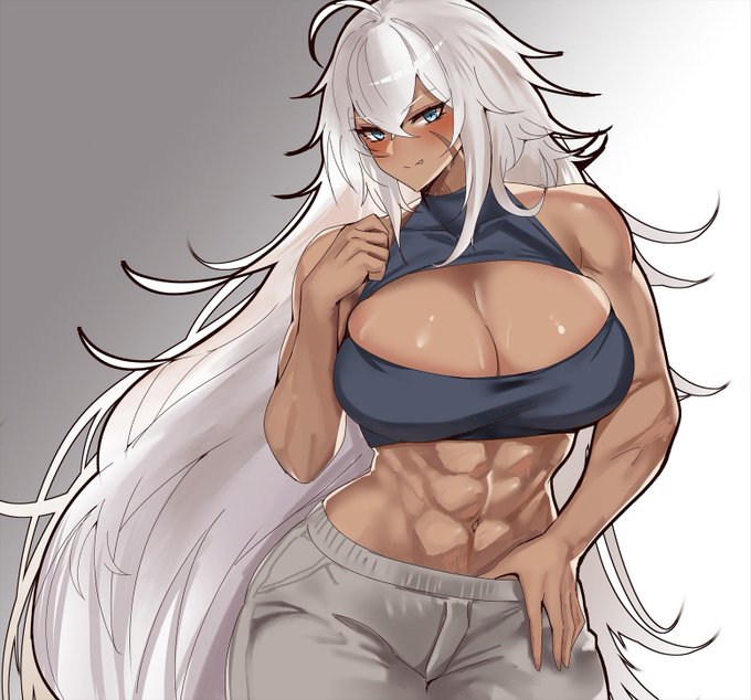 マチョインディアナ
#アズレン
https://t.co/awa1CZDDf7 