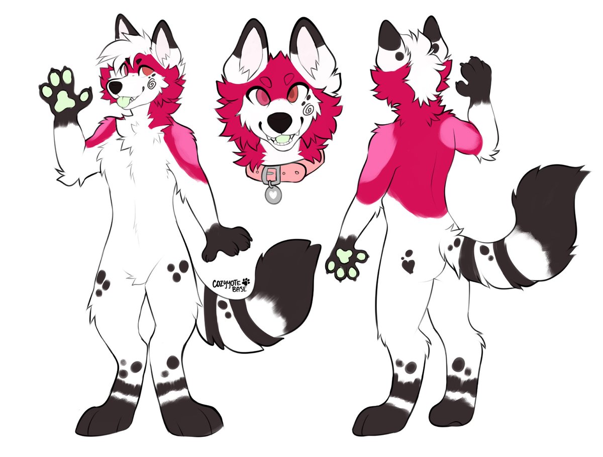 DarkDwagon tweet media