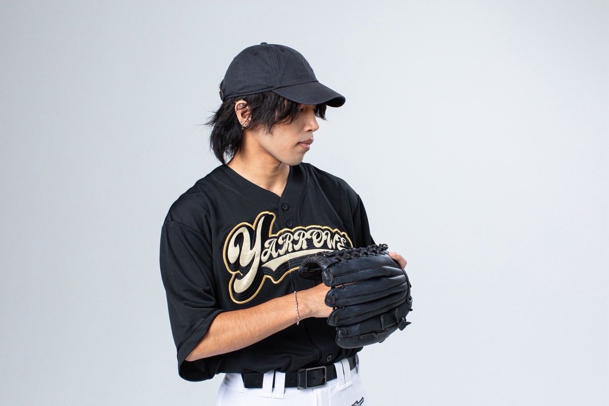 YARROWS 【野郎ズ】 (@YARROWS15) / Posts / X