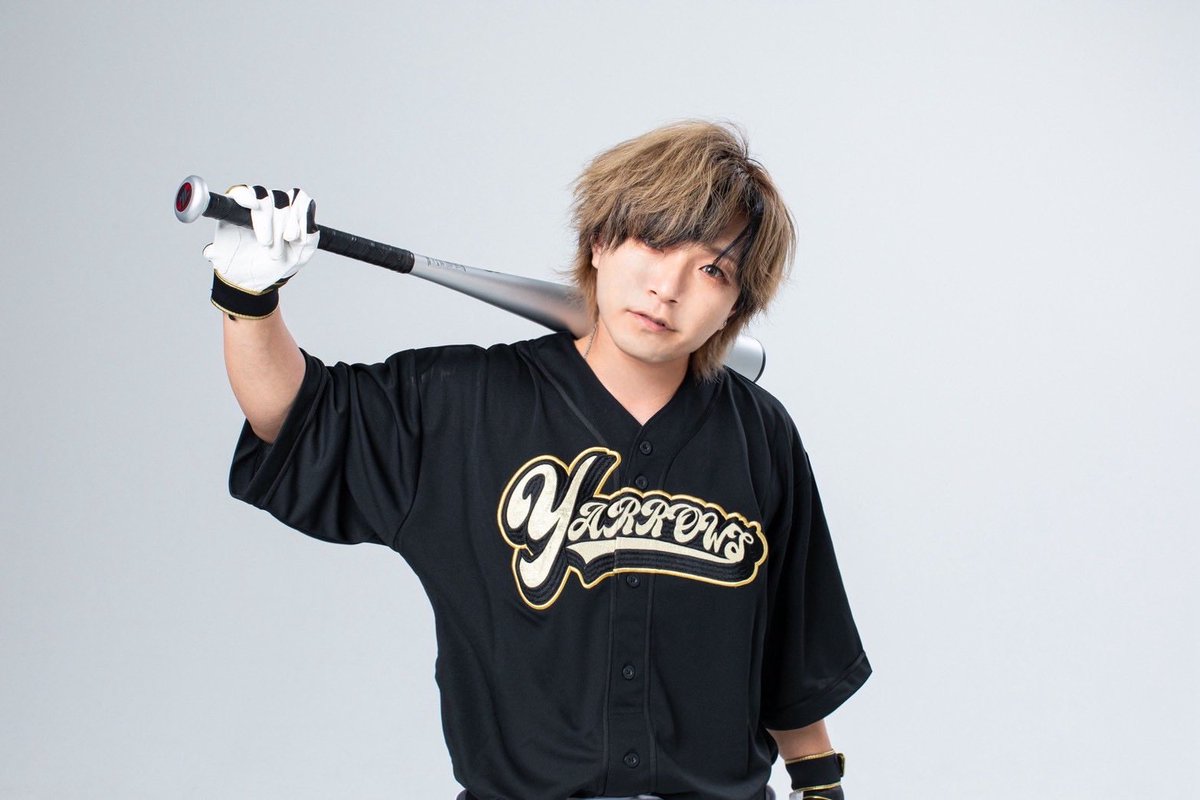 YARROWS 【野郎ズ】 (@YARROWS15) / Posts / X