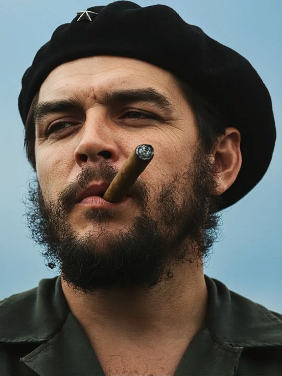 ¡Hasta la victoria siempre!
✊❤️