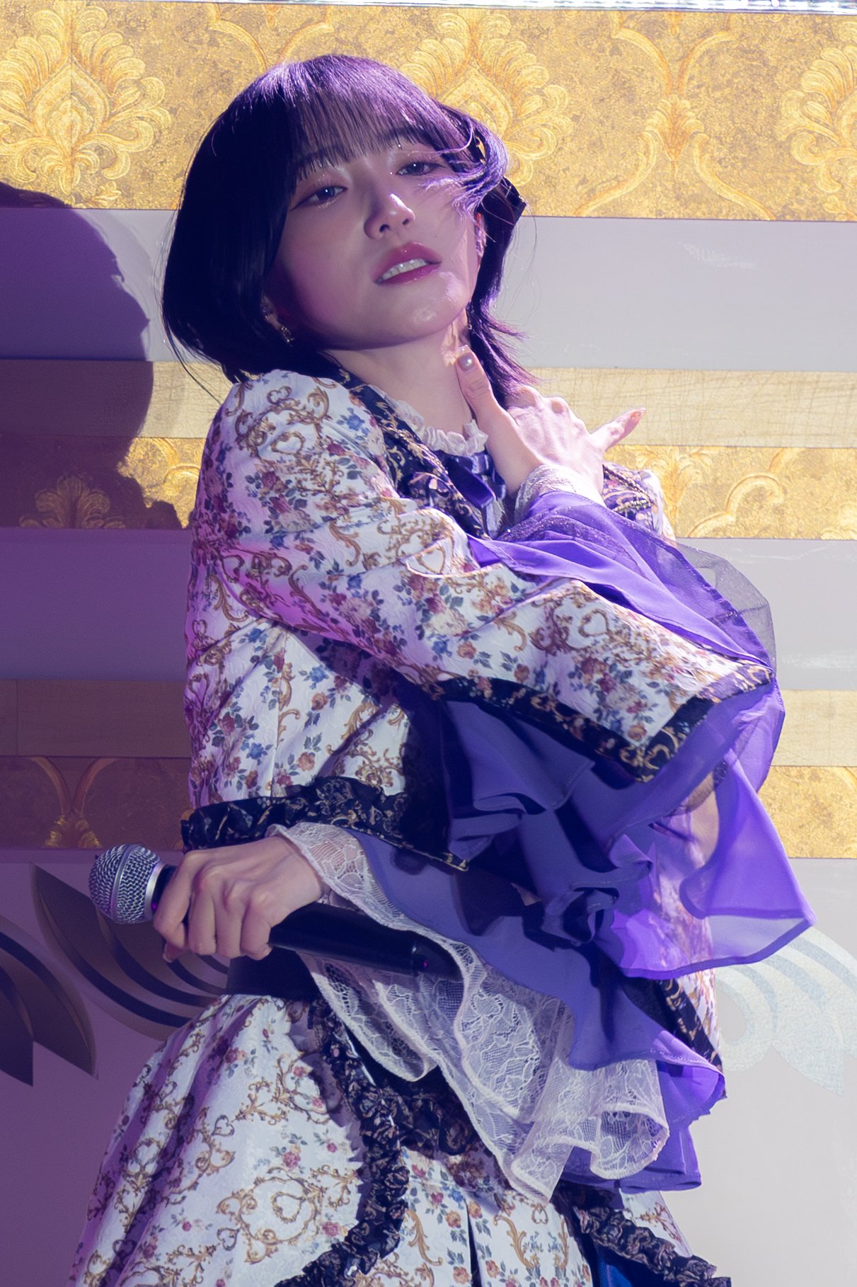 LOVE 野口衣織 8周年ツアー 個別ポロシャツ イコラブ 新品未開封