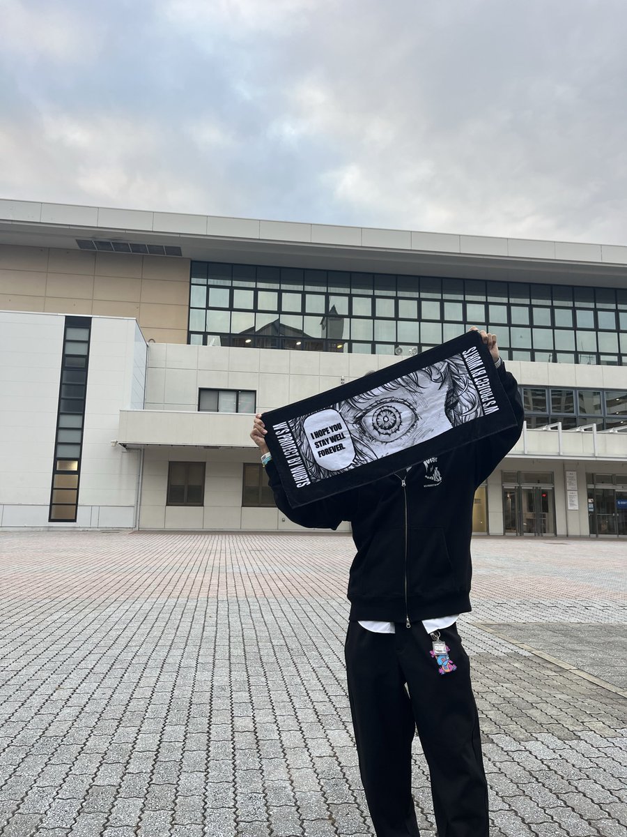 sy_0626_'s tweet photo. 久々のWurtSライブ最高でした！
特にSPACESHIP好きやけん嬉しかった
あとバンビ毎回分かってないよでノってくるの好き
 #Wurts https://t.co/SdTlgsnXk5