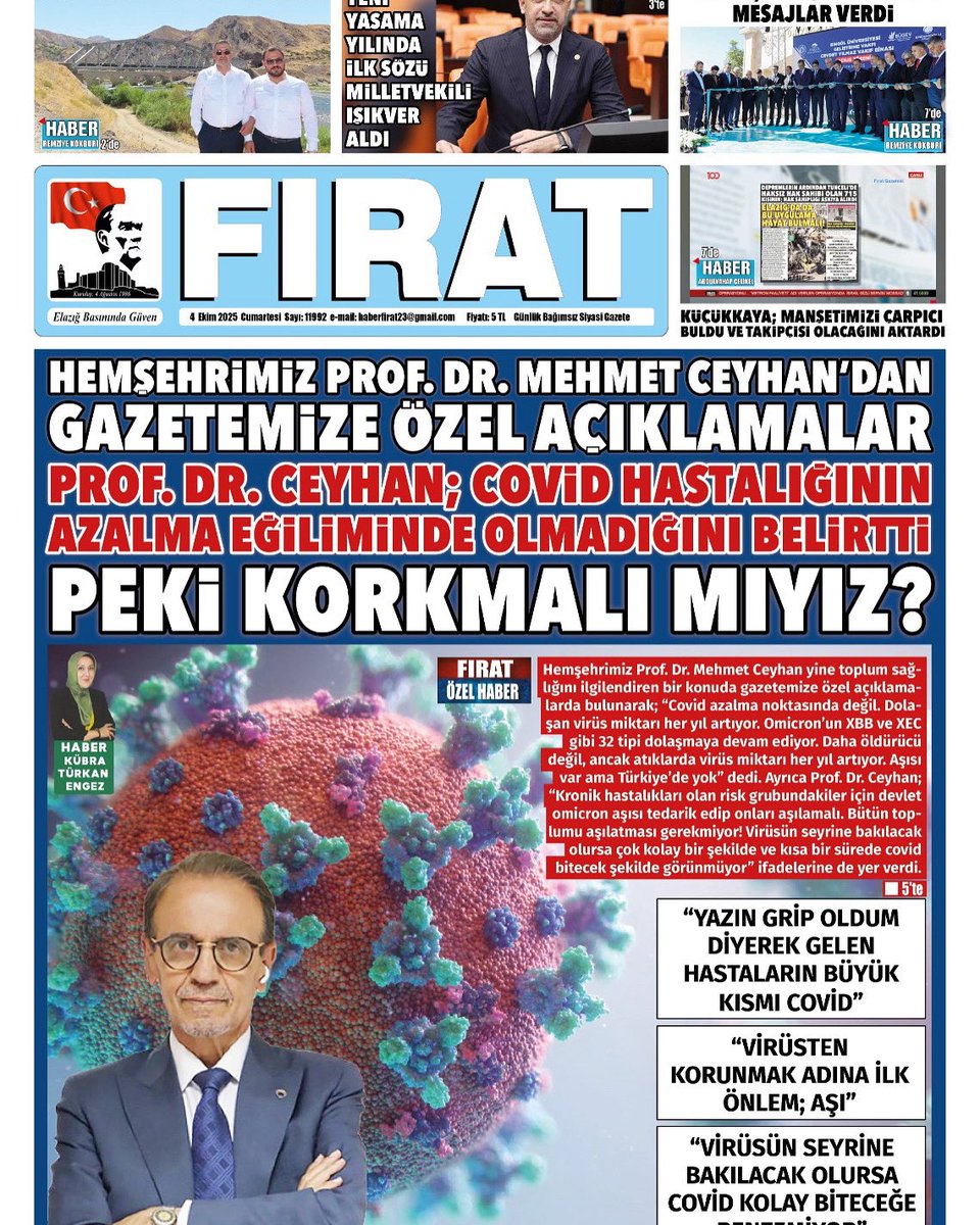 Dr Mehmet Ceyhan (@mehmetceyhan23) on Twitter photo 