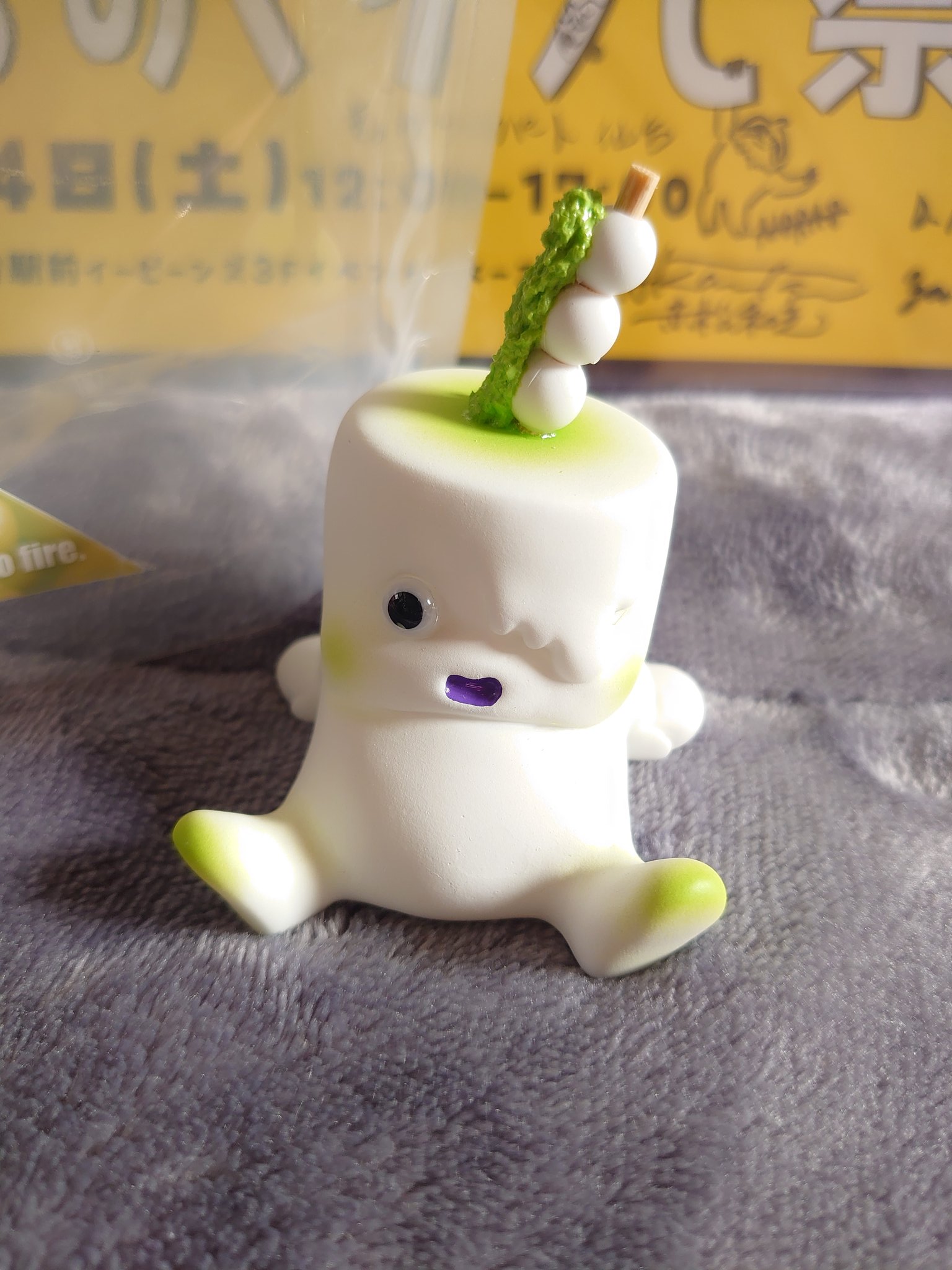 さ*読様 Art Studio「SHOT!」 非売品　希少フィギュア　レジン Art Studio「SHOT!」 (@ArtStudioSHOT) / X