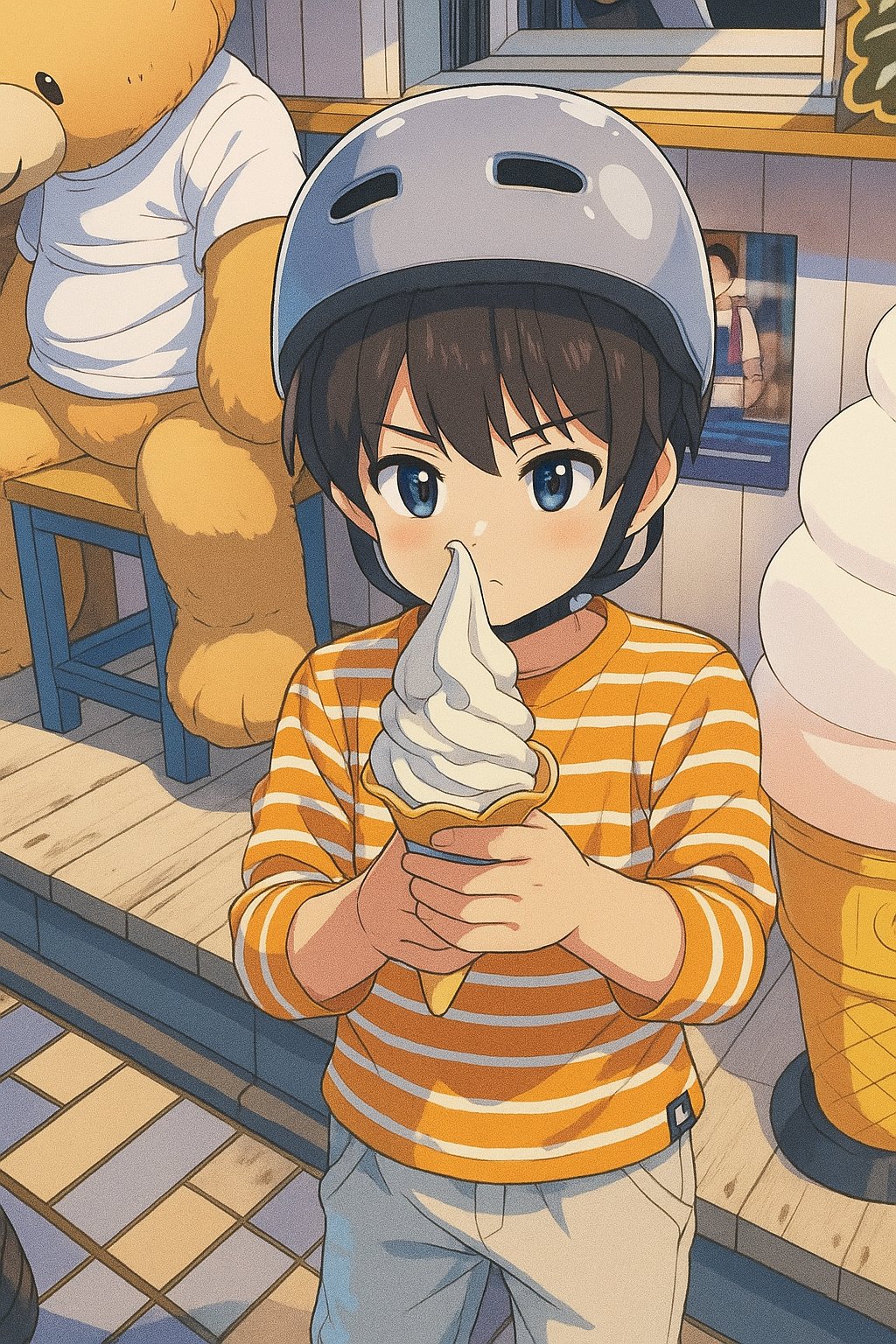 き*ー様 ヒットジアイス Amazon.co.jp: ヒットジアイス 【PCエンジン】 : Video Games