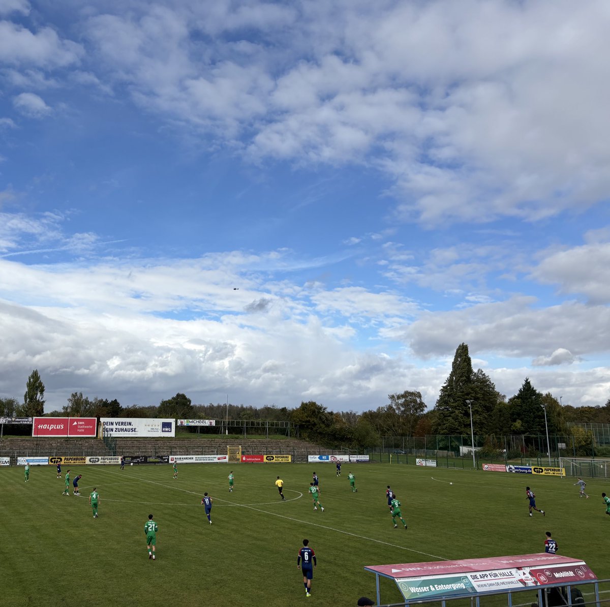 lenawschr's tweet photo. Oberliga Sonntag https://t.co/awICBQbmzF