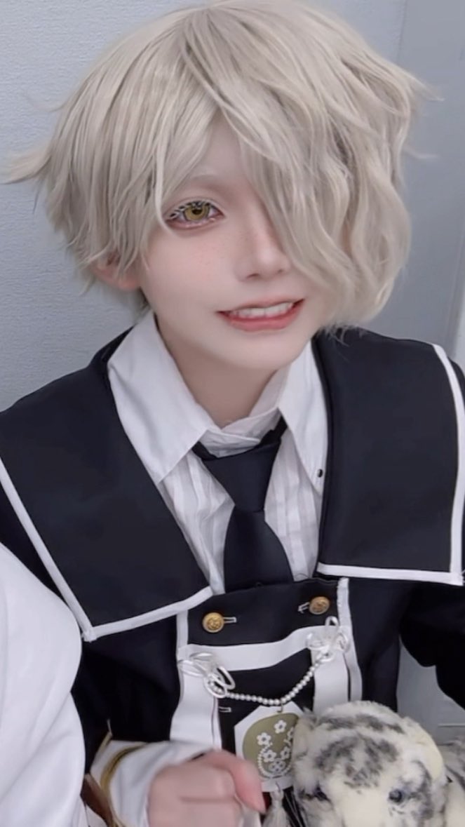 cos

笑い方胡散臭いってたまに言われるんだけど、ごこちゃんやってる時だけ自分の笑い方柔らかい気がする常に心にごこちゃんを…