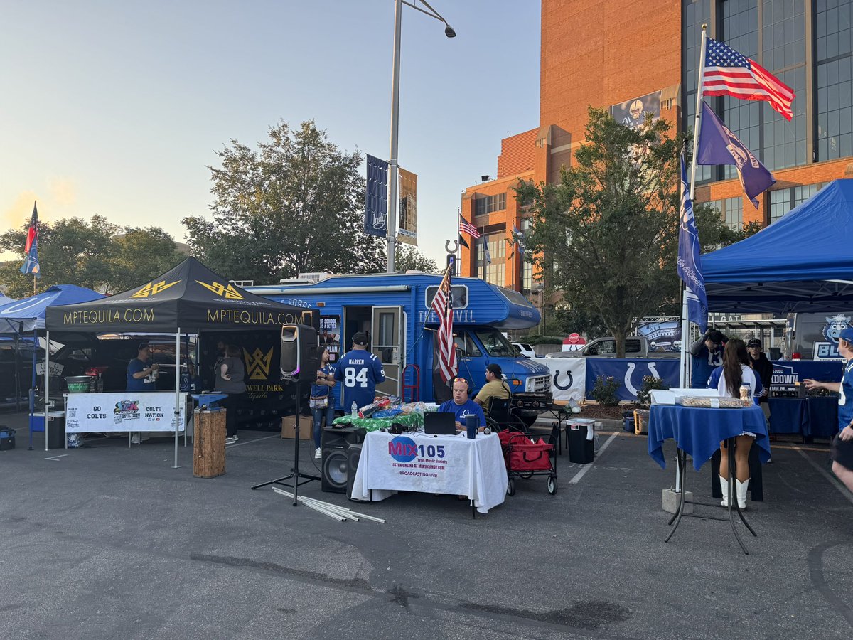 You all know what time it is 
LFG <a href="/Colts/">Indianapolis Colts</a>