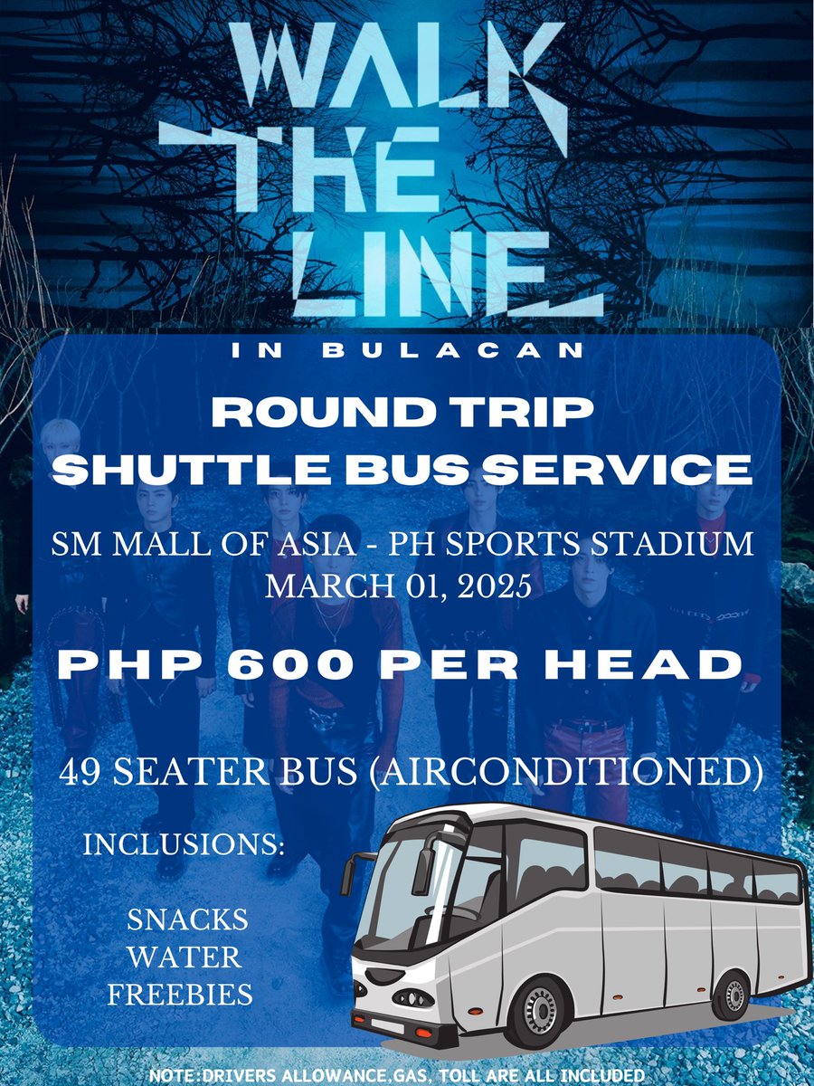 kimdyoongin's tweet image. Shuttle Bus and Van rentals by yours truly. 

Grabe! Andami nadin and super thankyou for trusting and my driver every biyahe. 

Thank you again! 
#CKShuttleBus at your service 

#ShuttleBus